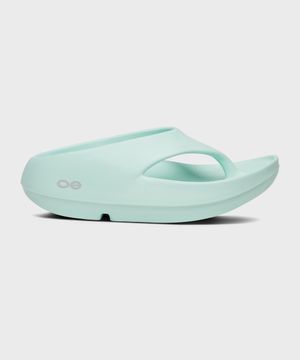 [OOriginal +] 밝은 연두 남여공용 플립플랍