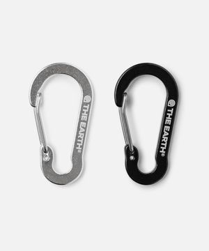 5.0 Carabiner 20ea