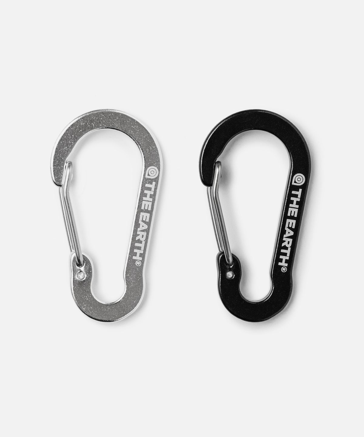 디얼스(THE EARTH) 5.0 Carabiner 20ea