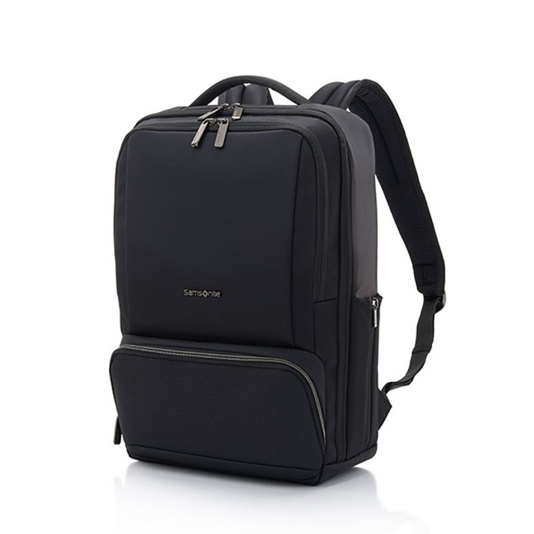 GARDE 2.0 백팩 15.6 BLACK US209001
