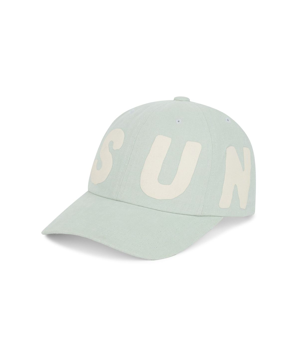 썬러브투어(SUNLOVETOUR) Capital Cap Light Green