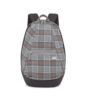 Buddy Daypack Pink Plaid