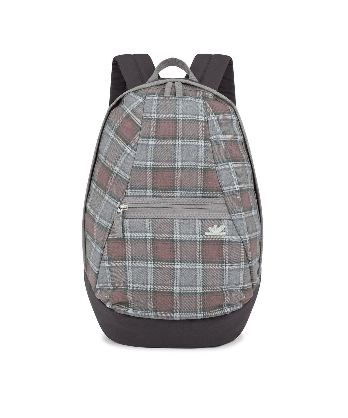 썬러브투어(SUNLOVETOUR) Buddy Daypack Pink Plaid