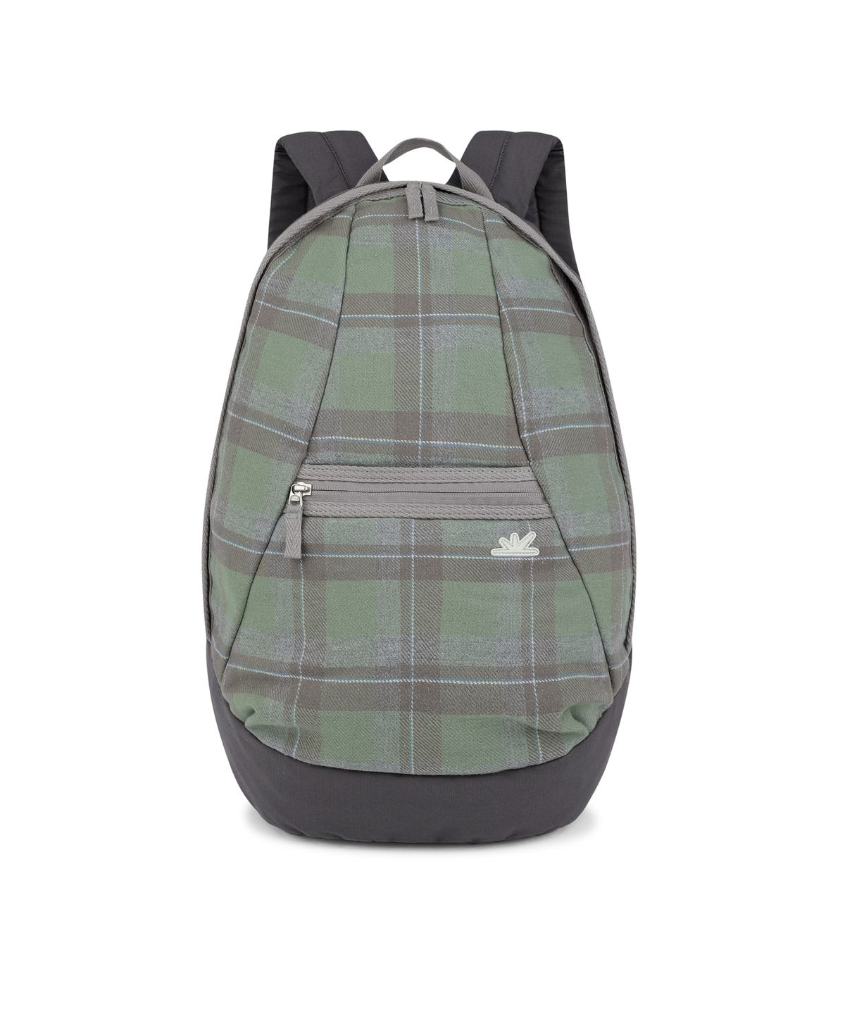 썬러브투어(SUNLOVETOUR) Buddy Daypack Green Plaid