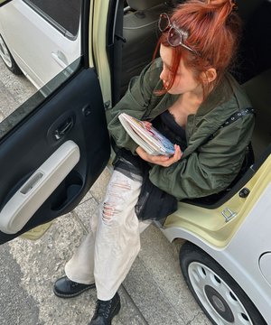 디스트로이드 데님_MIWTJG313J