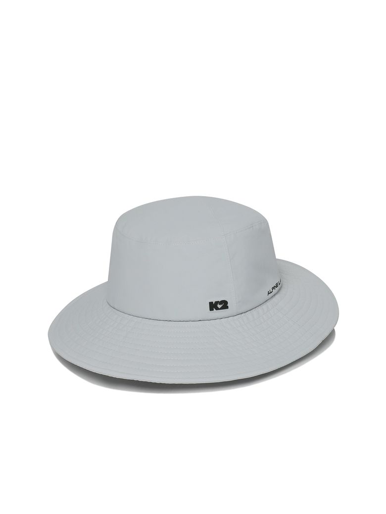 ALP EXPERT 고어텍스 2L HAT_SILVER