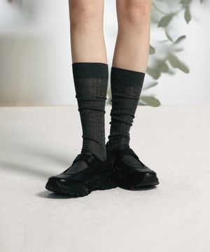 스니커즈 512610503 4.5cm