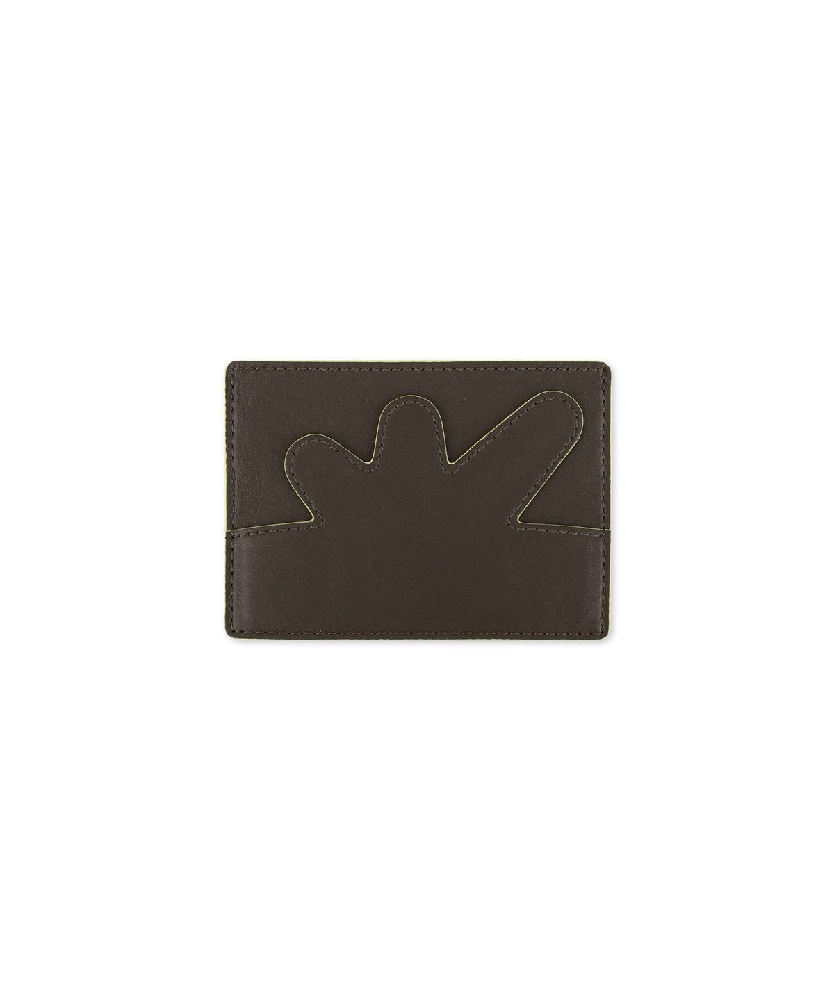 썬러브투어(SUNLOVETOUR) Daybreak Leather Card Wallet Brown