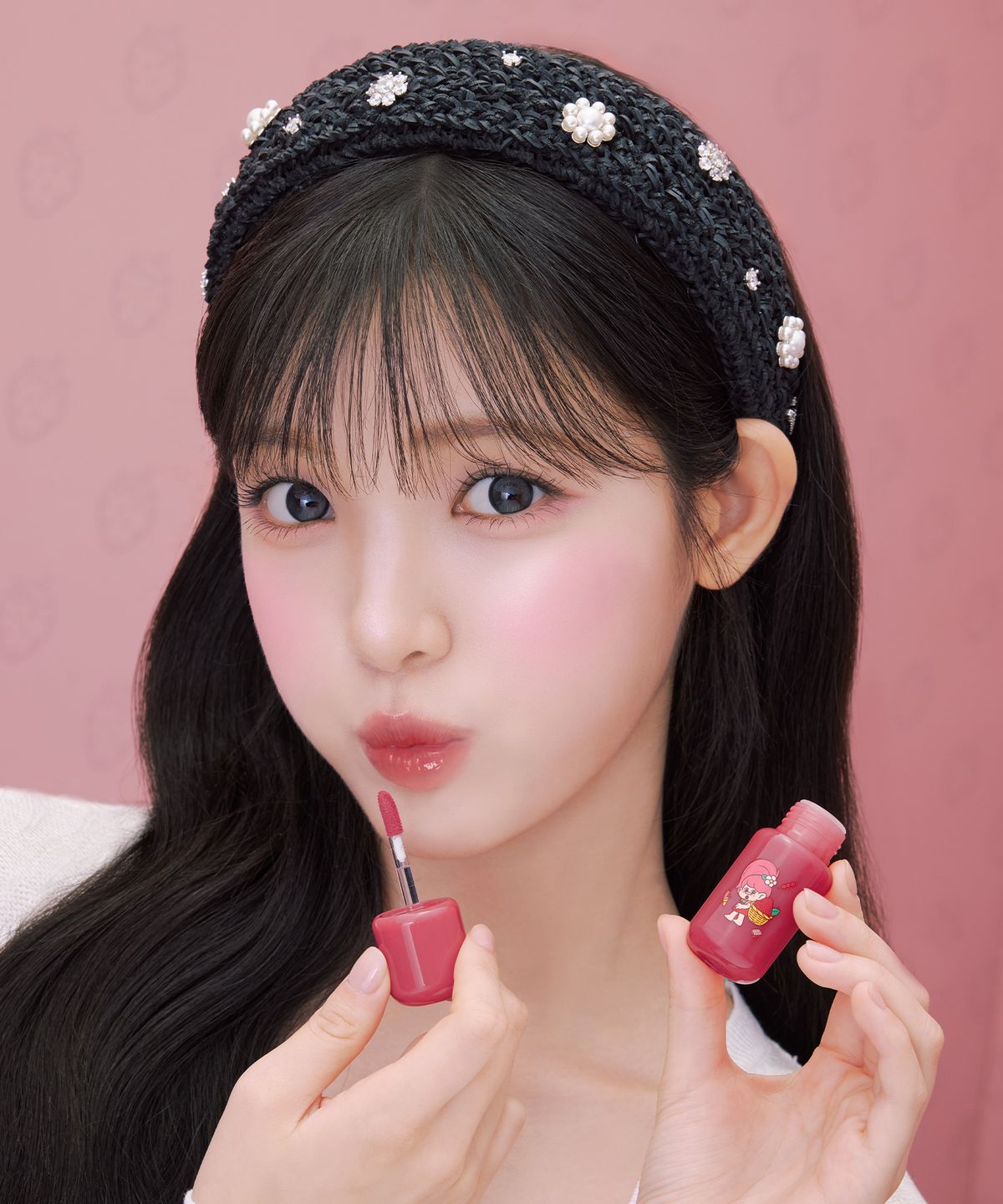 투에이엔(2AN) 듀이 핏 틴트
