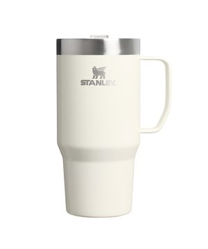 에브리데이 서버번 머그 709ml 크림글로스