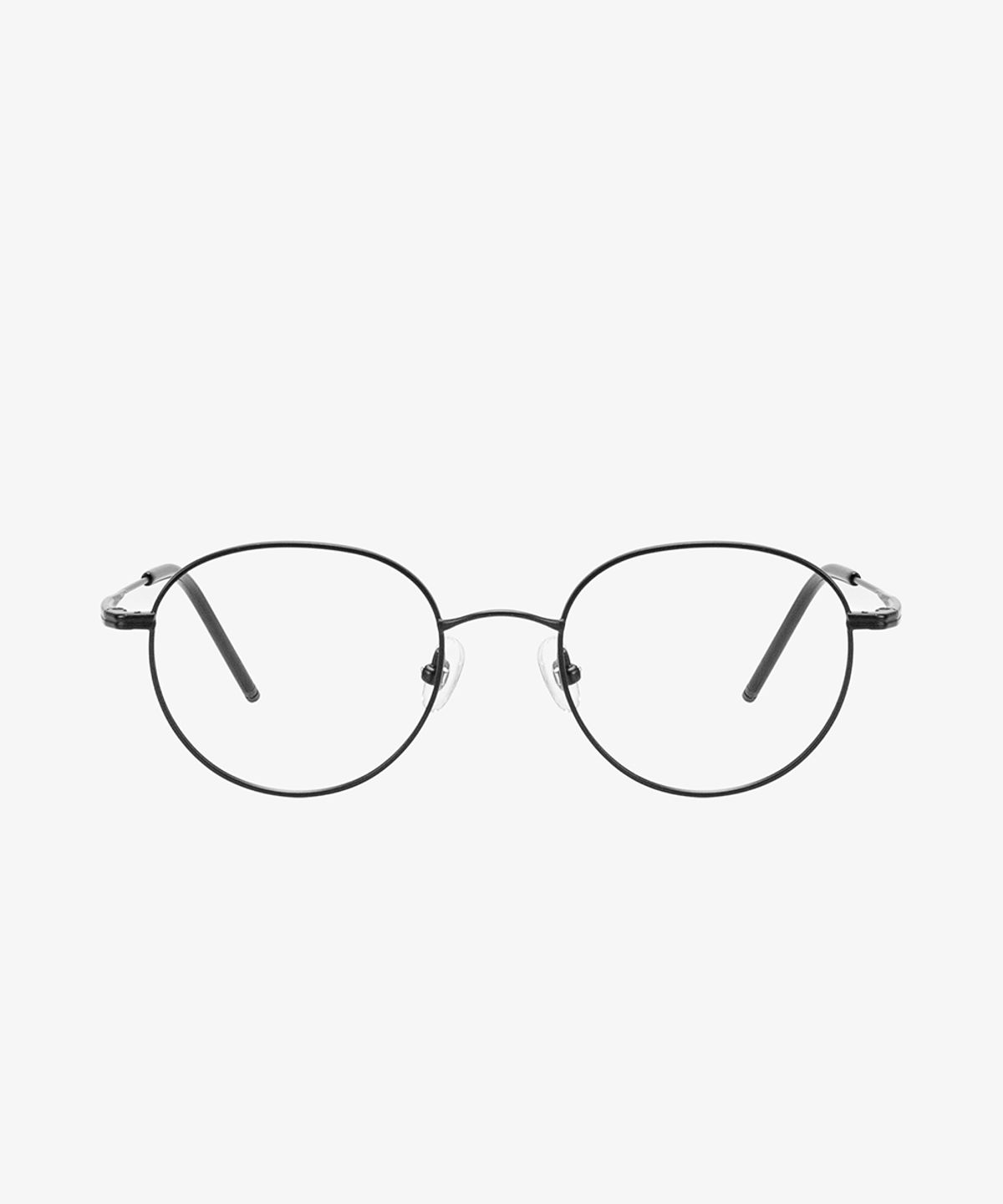 노운(KNOUUN) DAYLIGHT 1.1 in Black