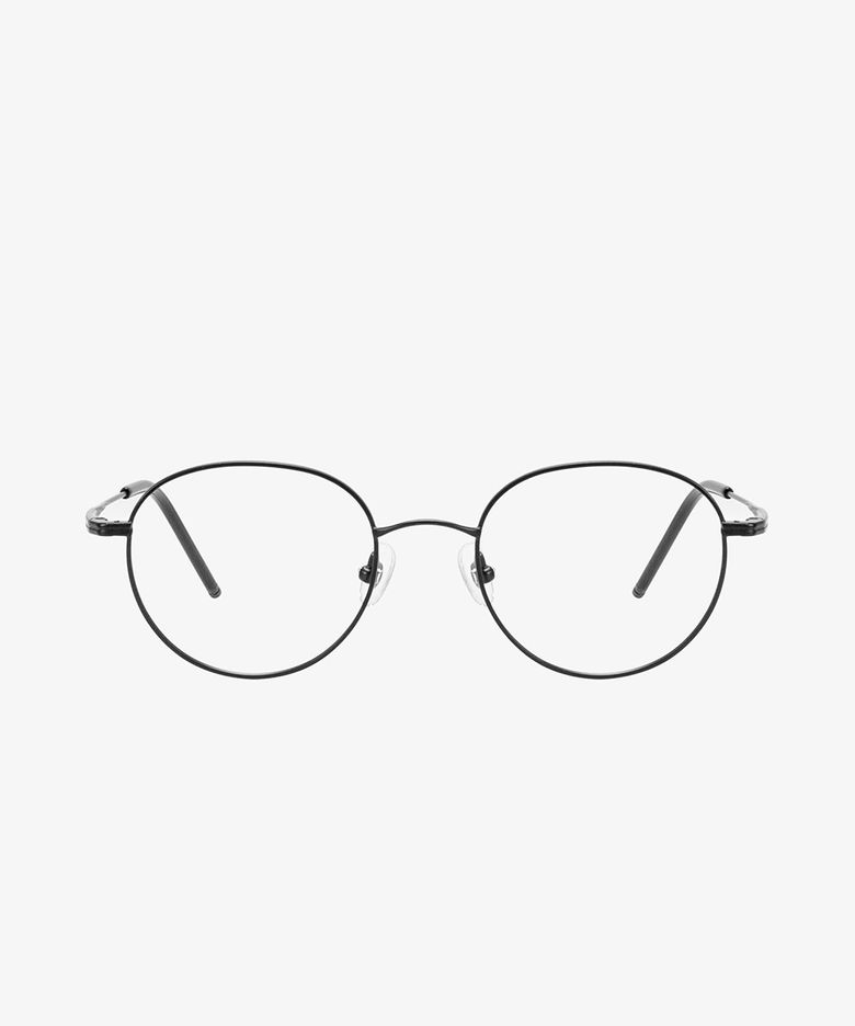 DAYLIGHT 1.1 in Black
