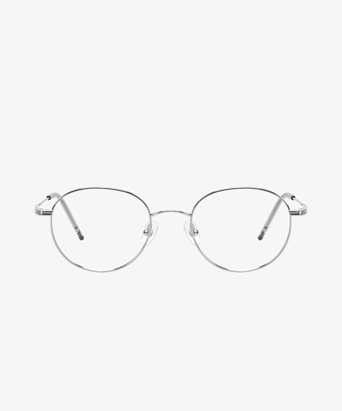 노운(KNOUUN) DAYLIGHT 1.1 in Silver