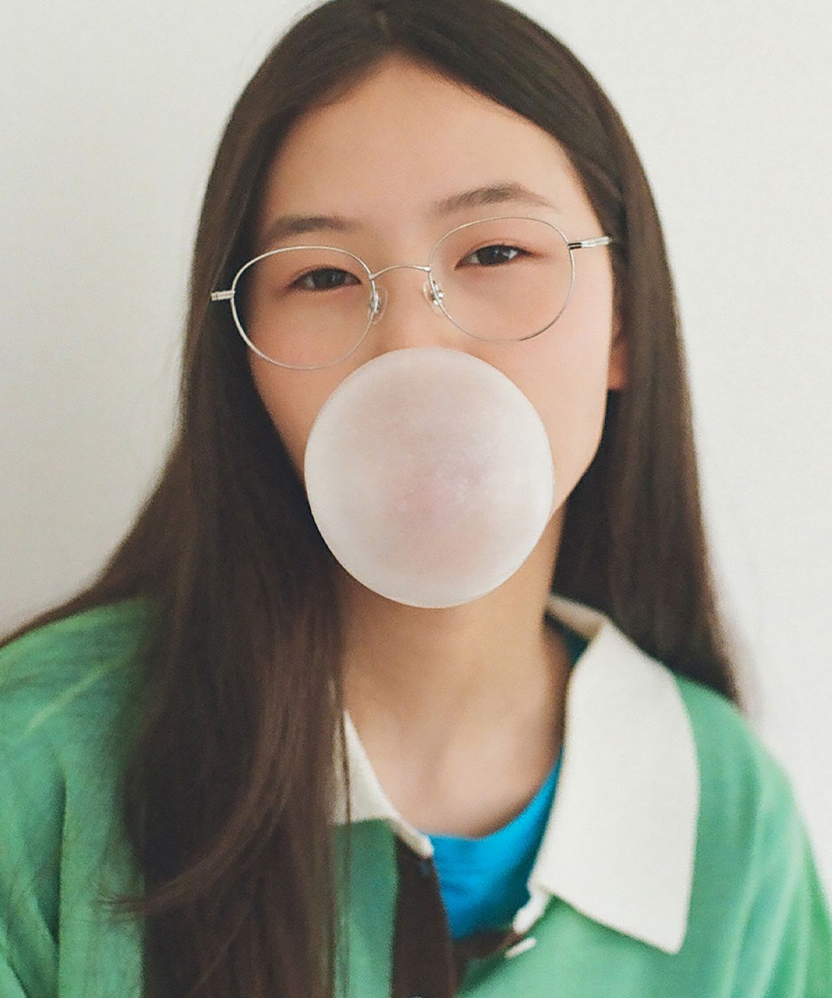 노운(KNOUUN) DAYLIGHT 1.1 in Silver