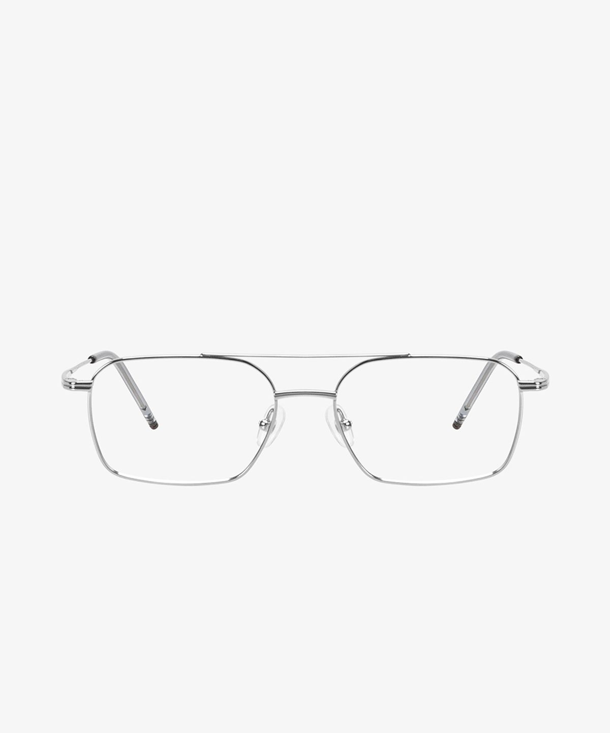 노운(KNOUUN) DAYLIGHT 1.2 in Silver