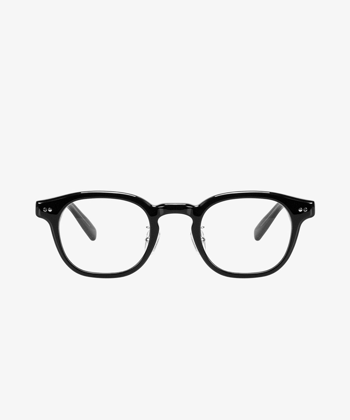 노운(KNOUUN) TRUE ME 1.1 in Black