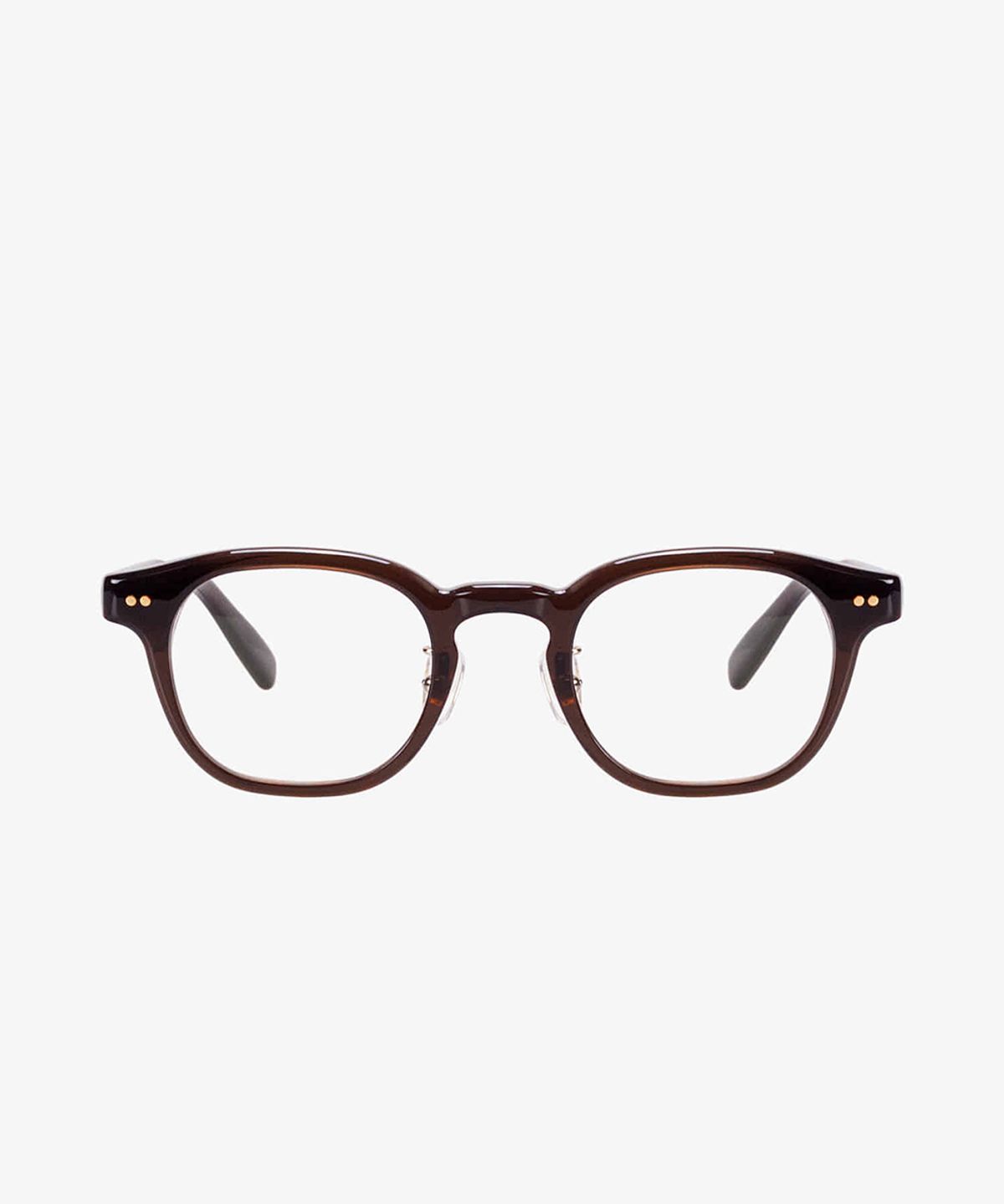 노운(KNOUUN) TRUE ME 1.1 in Brown