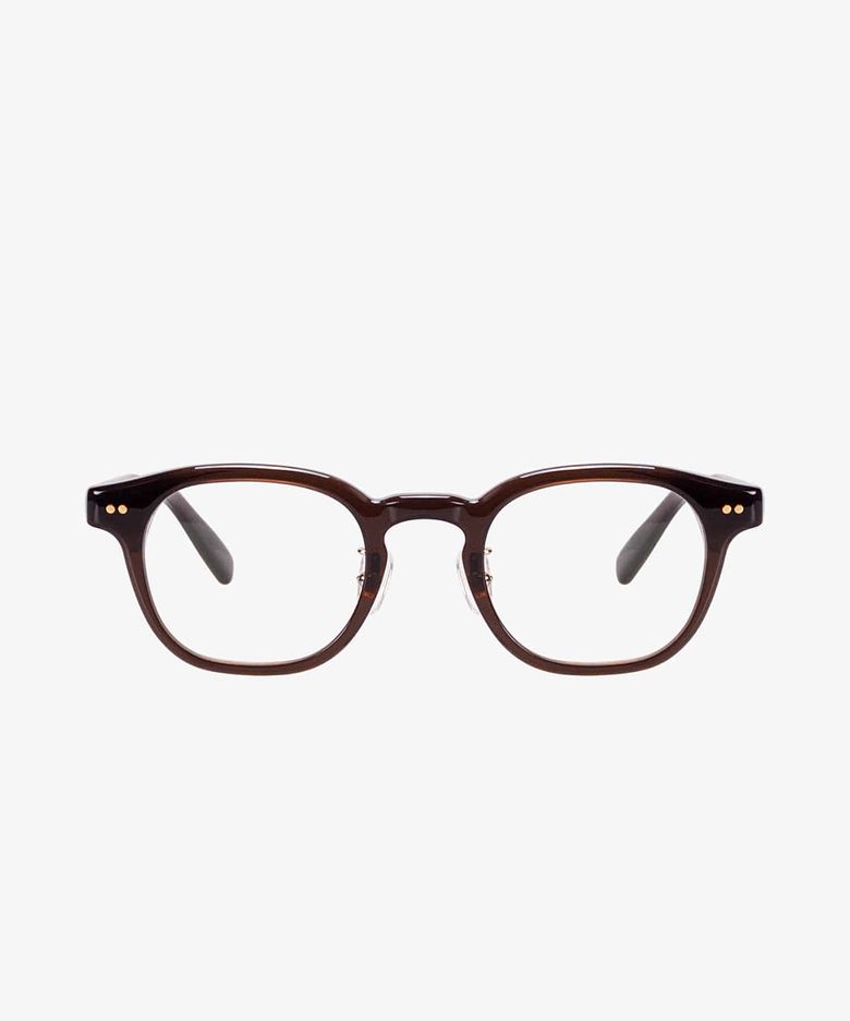 TRUE ME 1.1 in Brown