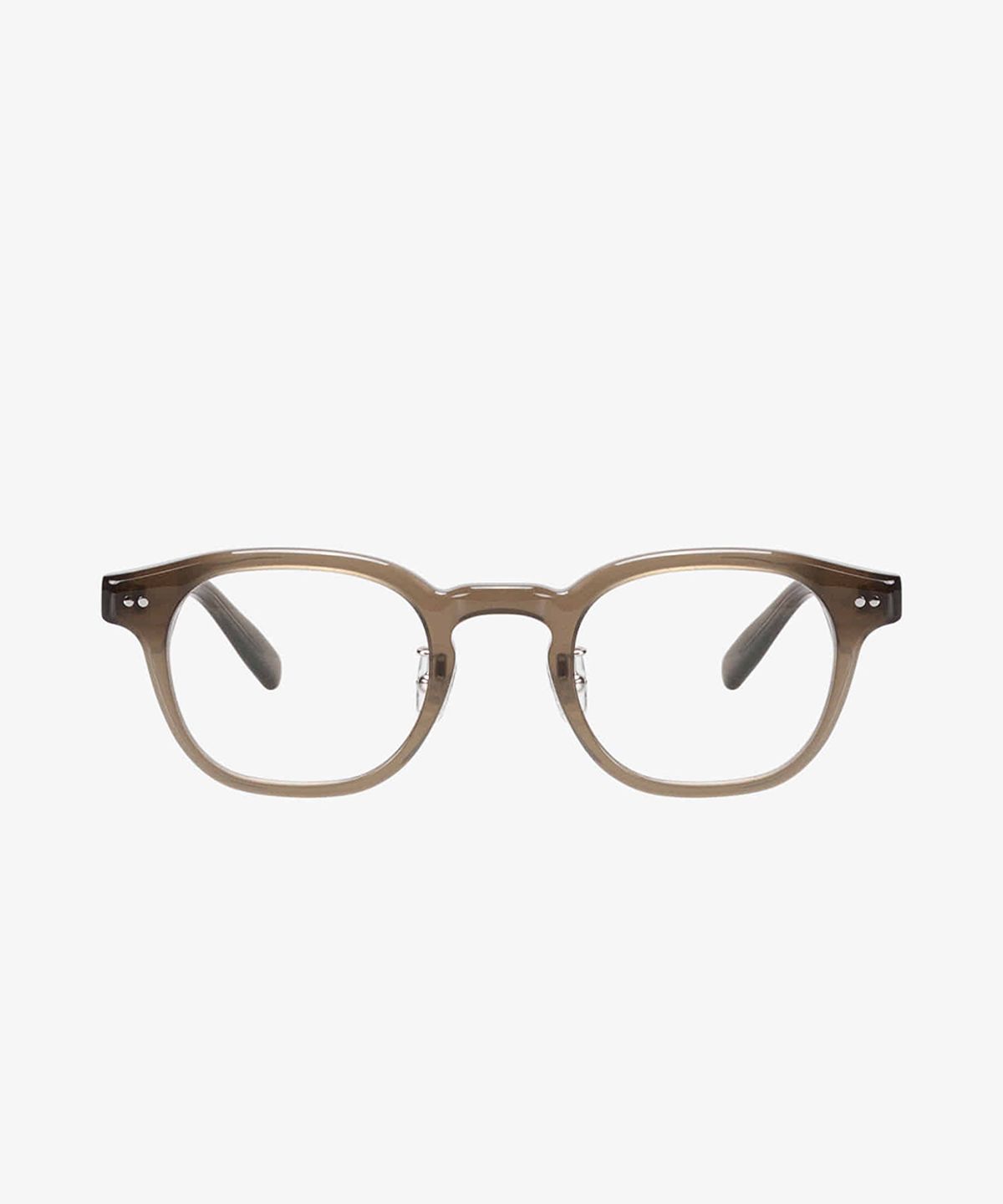 노운(KNOUUN) TRUE ME 1.1 in Khaki