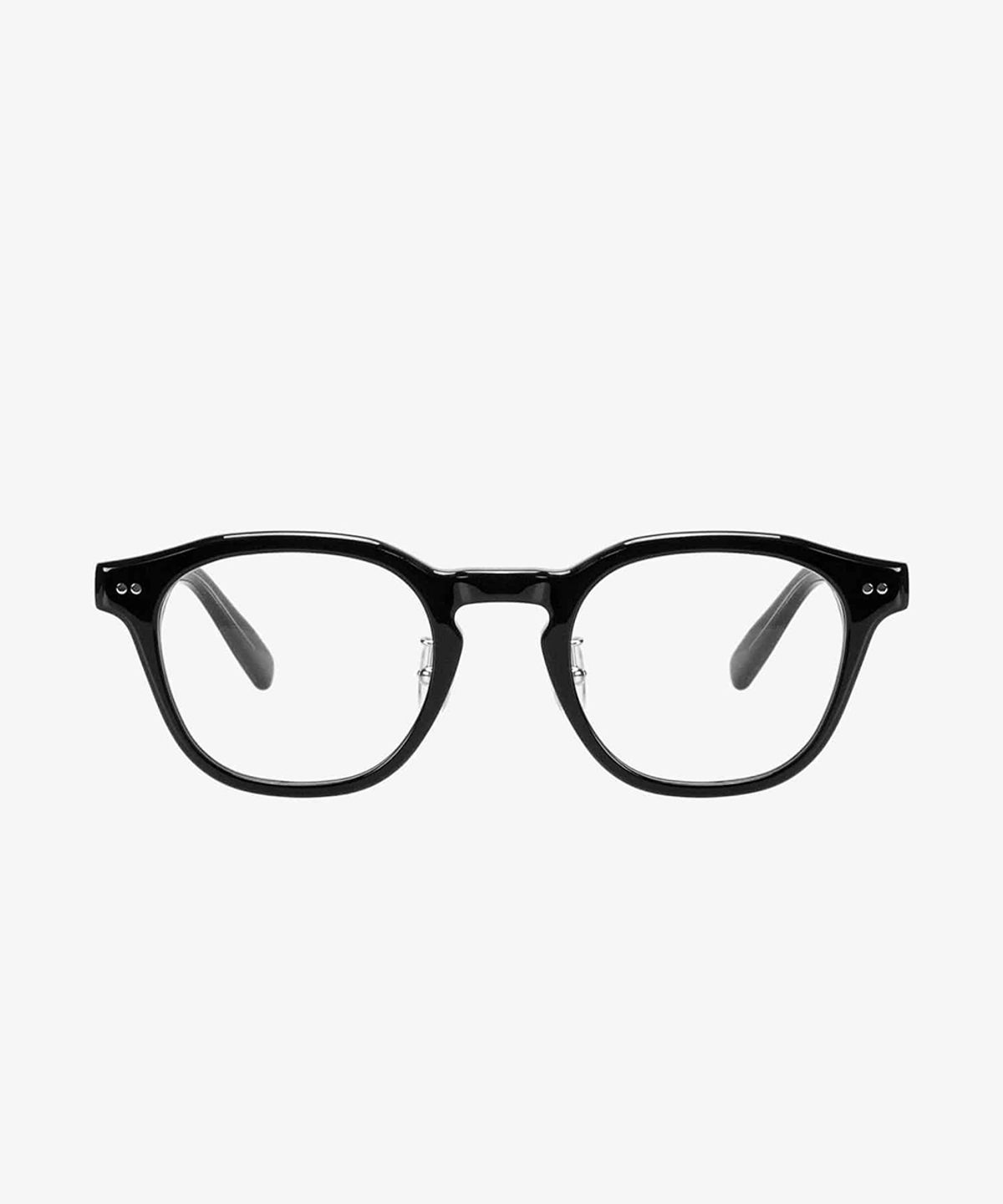 노운(KNOUUN) TRUE ME 1.2 in Black