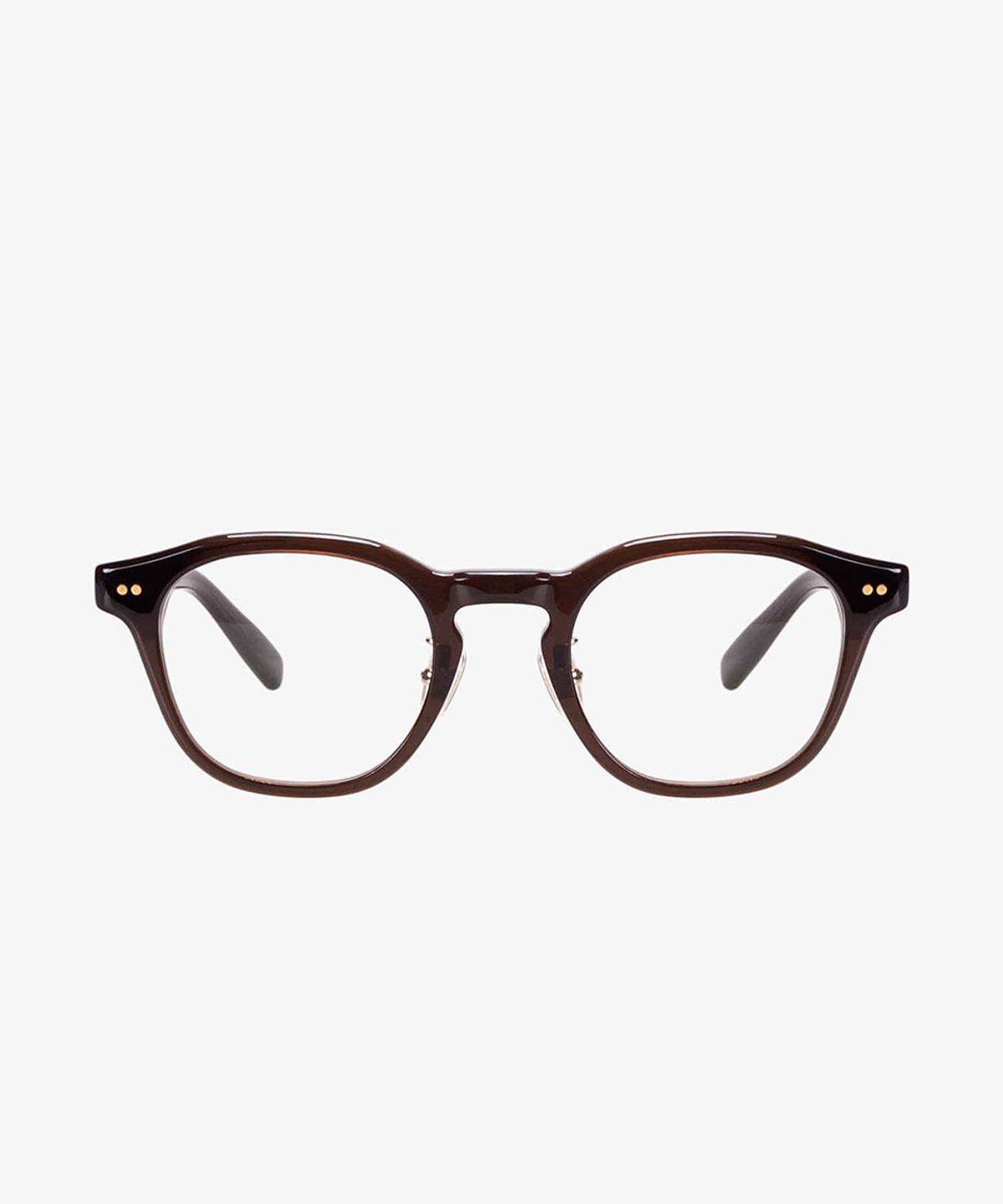 노운(KNOUUN) TRUE ME 1.2 in Brown