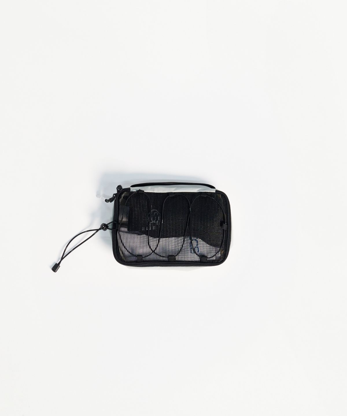 씨씨씨에스(CCCS) GREY UTILITY POUCH S