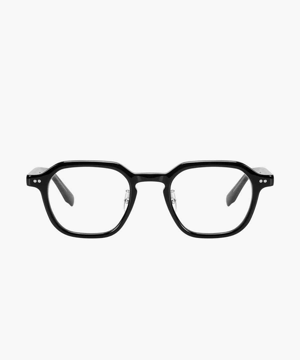 노운(KNOUUN) TRUE ME 1.3 in Black