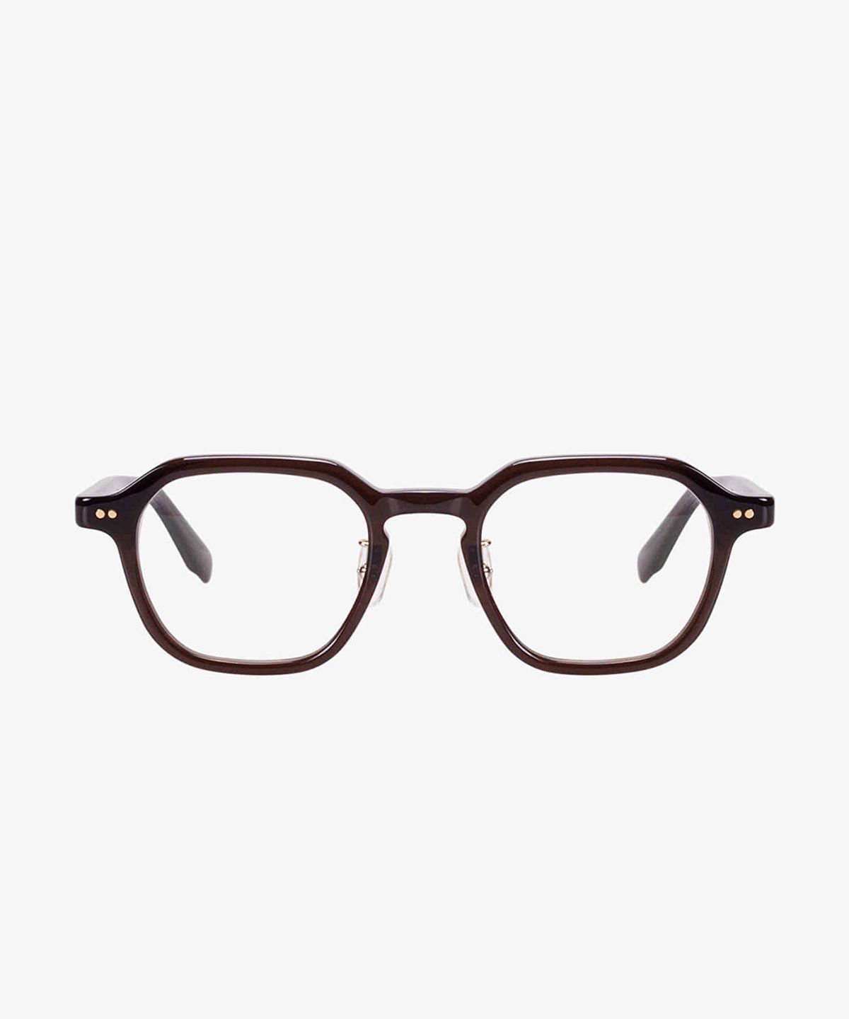 노운(KNOUUN) TRUE ME 1.3 in Brown