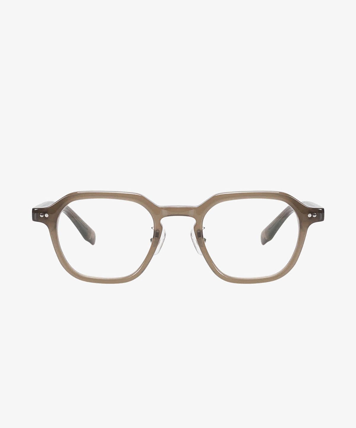 노운(KNOUUN) TRUE ME 1.3 in Khaki
