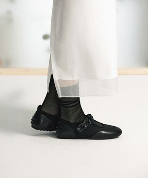 드라이빙 플랫 512615507 1cm