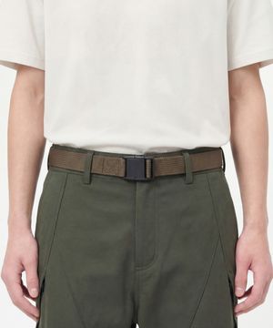 유틸리티 웨빙 벨트 URH - A - 005 - DE