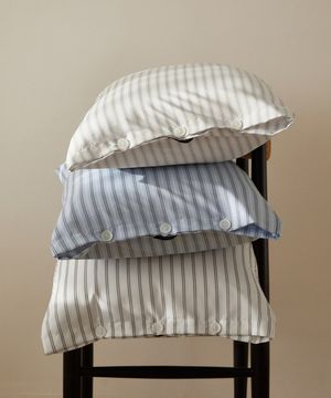 에브리웨어 단추 베개커버 3종