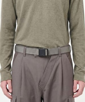 유틸리티 웨빙 벨트 URH - A - 005 - GR