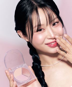 [한정특가] 브이 하이라이터 #003 볼류밍베일