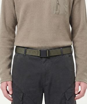 유틸리티 웨빙 벨트 URH - A - 005 - OL