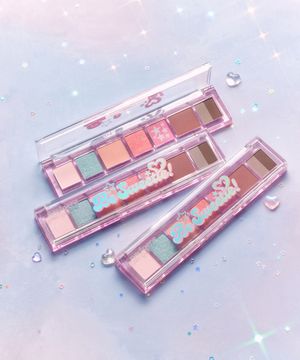 [한정특가] 올테이크 무드 팔레트 기획세트 #101 넘귀여워서깨물어보고싶다문제가될까요