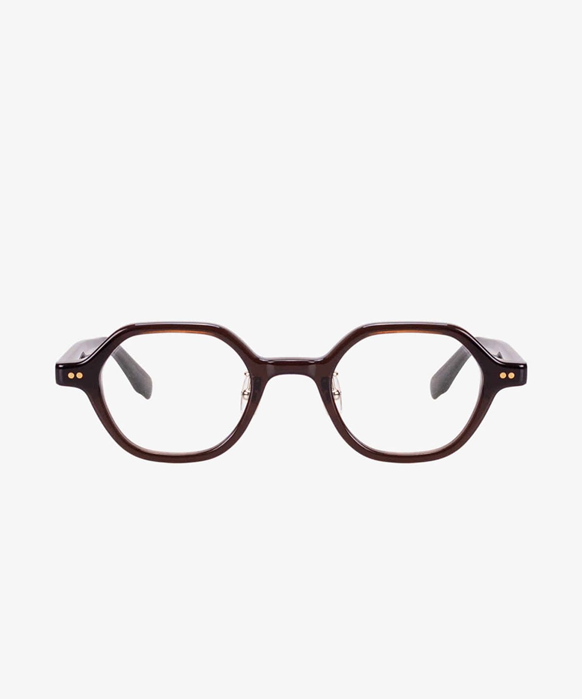노운(KNOUUN) TRUE ME 1.4 in Brown