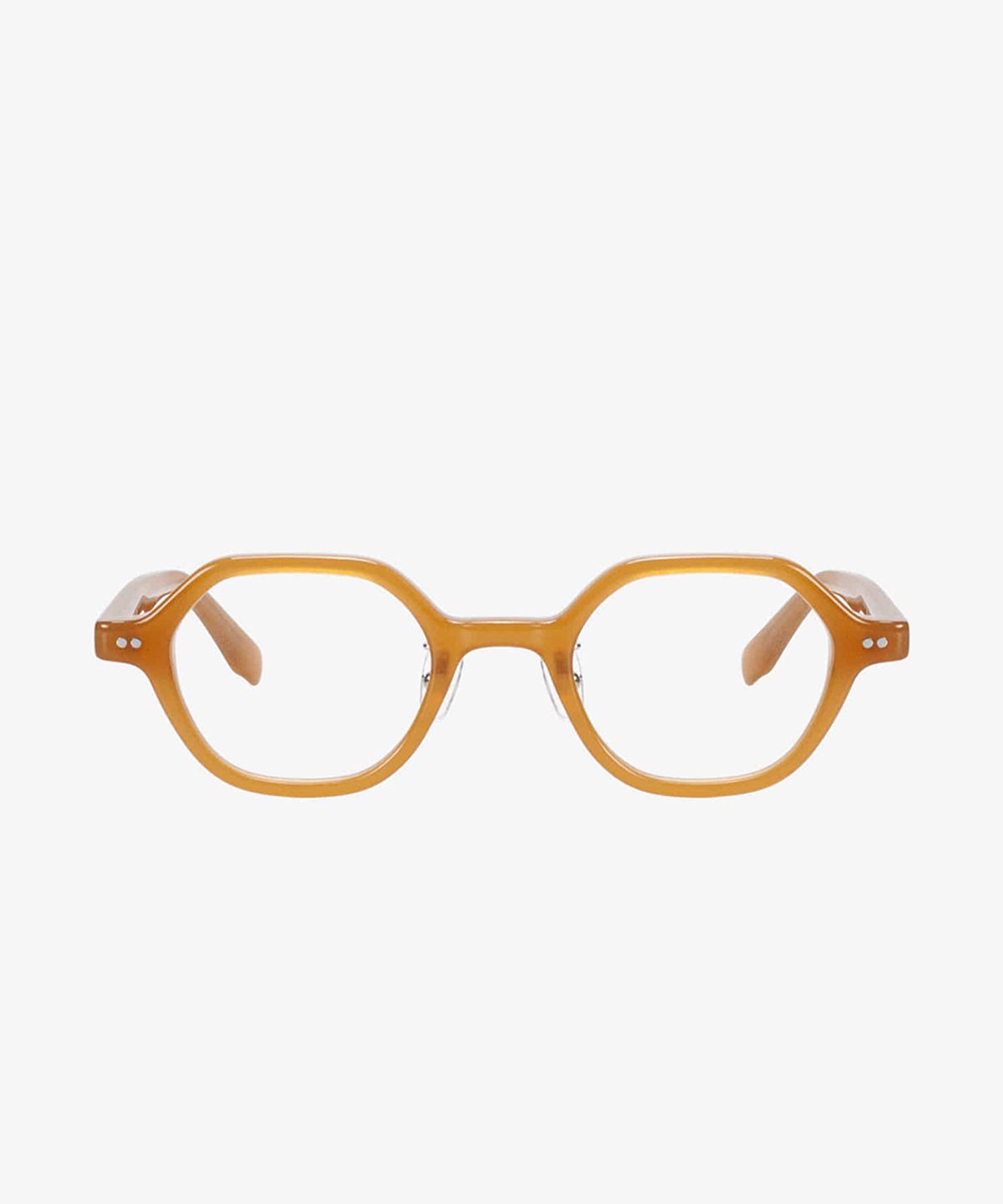 노운(KNOUUN) TRUE ME 1.4 in Yellow