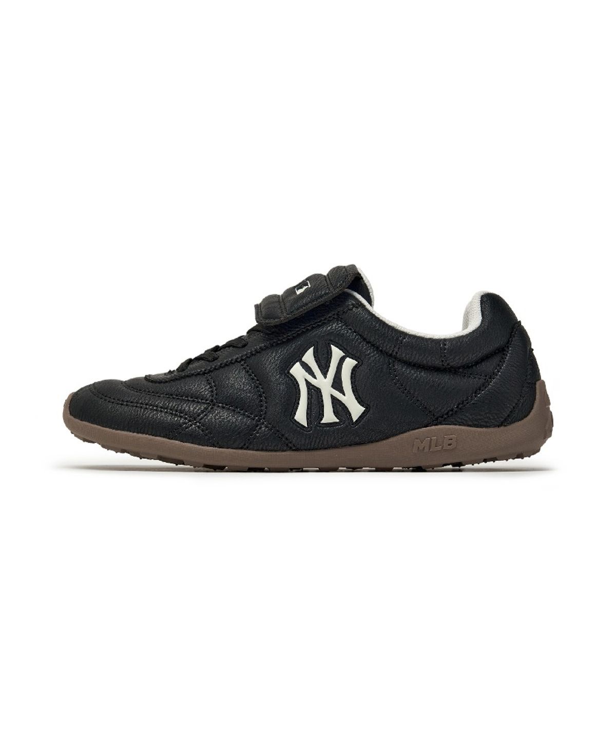 엠엘비(MLB) 슬릭 NY (Black)