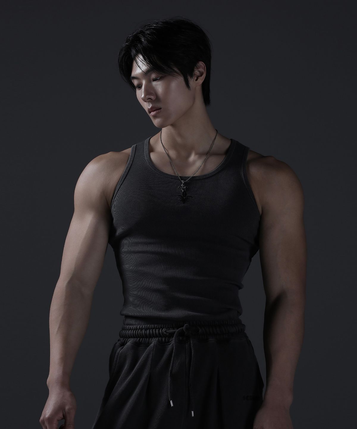카미드(CARMID) 카미드 노블 피그먼트 슬리브리스