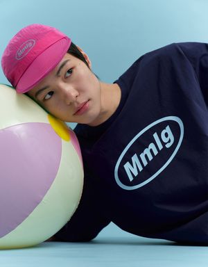 ALTIS LT CAMPCAP (PINK)