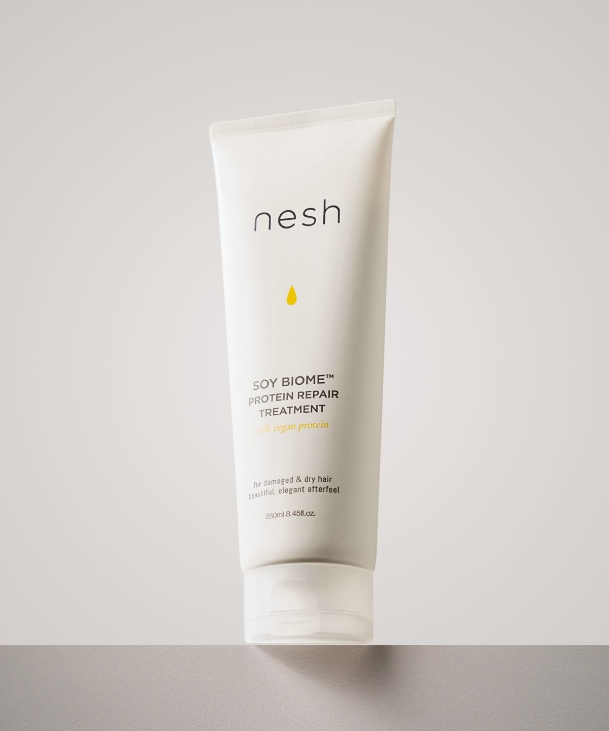 네쉬(NESH) 소이 바이옴 프로틴 리페어 트리트먼트