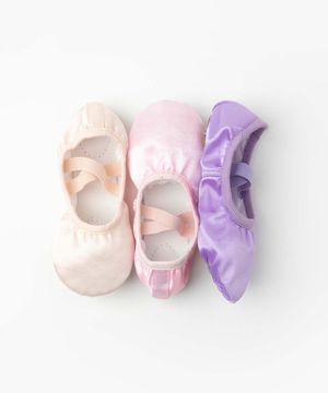 발레리나 발레슈즈