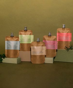 오 드 퍼퓸 핸드크림 5종 중 택 1