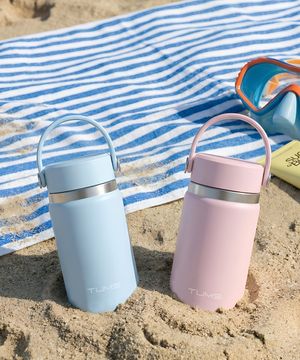 뉴 핸들 스윙 텀블러 350ml