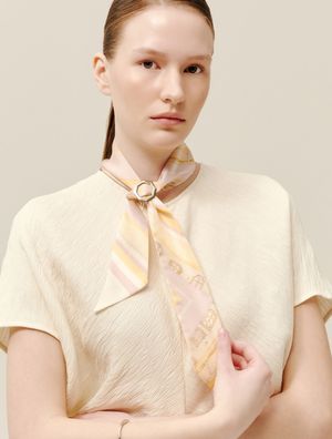 아스터 레몬퍼플