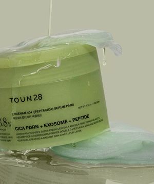 해남404 펩타시카 세럼 겔패드 60매