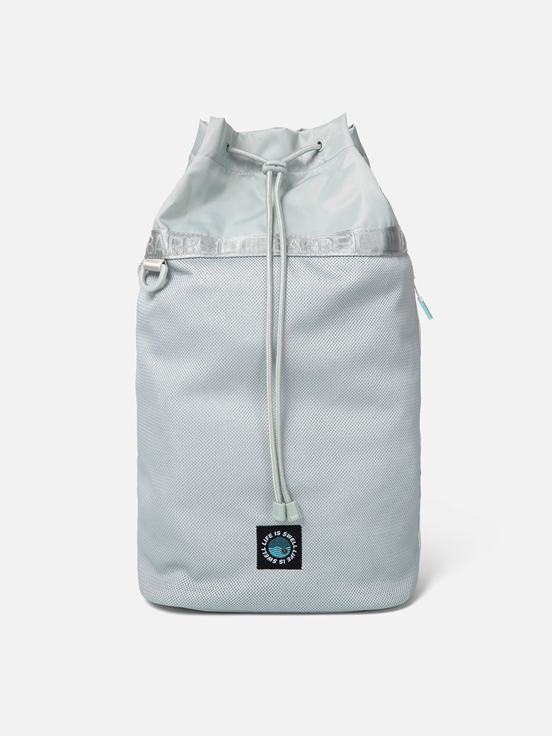 라이트 메쉬 백팩 16L 풀민트 (B6SUABG006FMT)