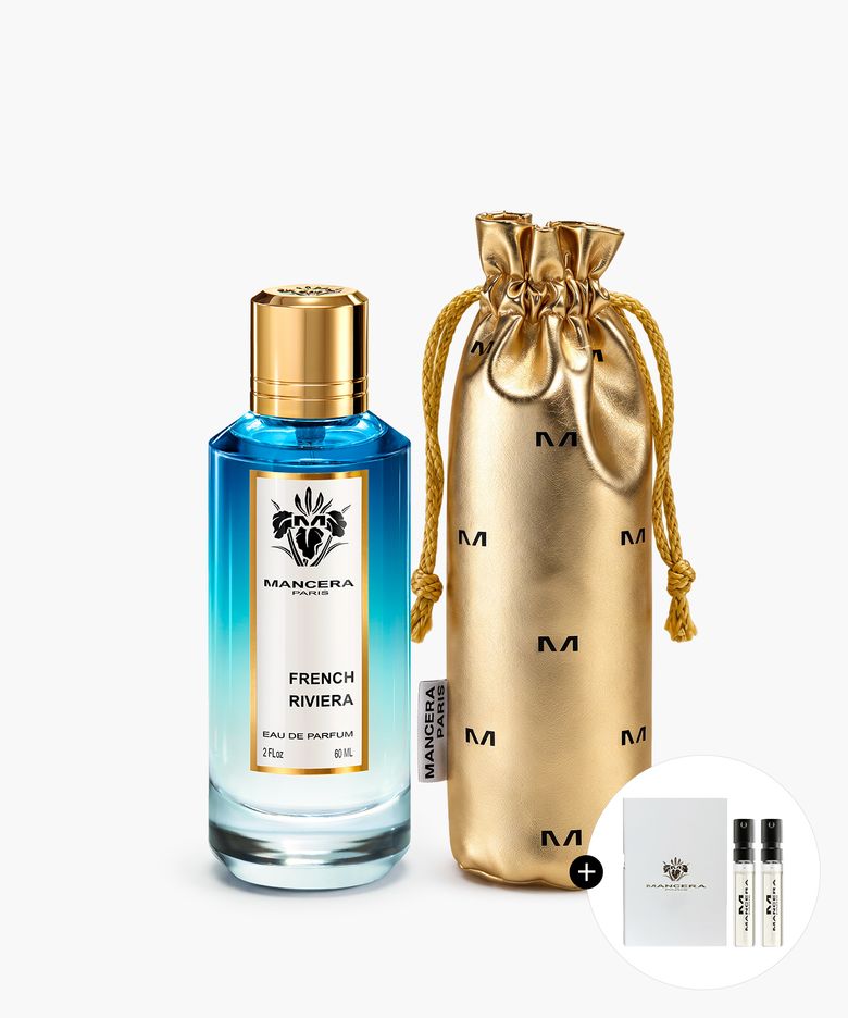 프렌치 리비에라 EDP 60ml [증정] 바이알 2ml x 2종 (향 랜덤)