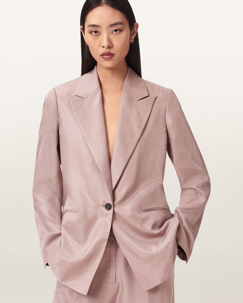 아베리 텐 블레이저 W038QC-8951